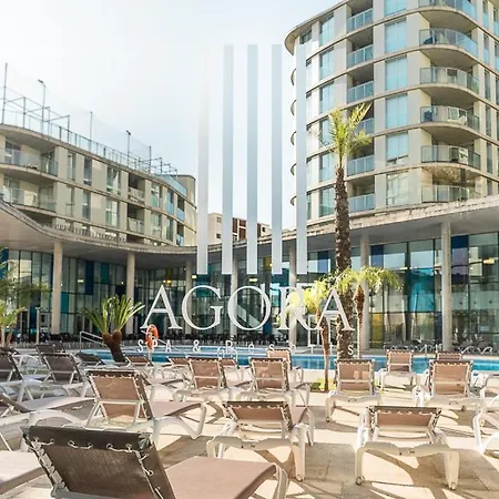 Palladium Hotel Peniscola 4*