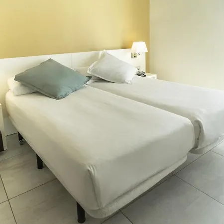 Palladium Hotel Peniscola Ξενοδοχείο 4*