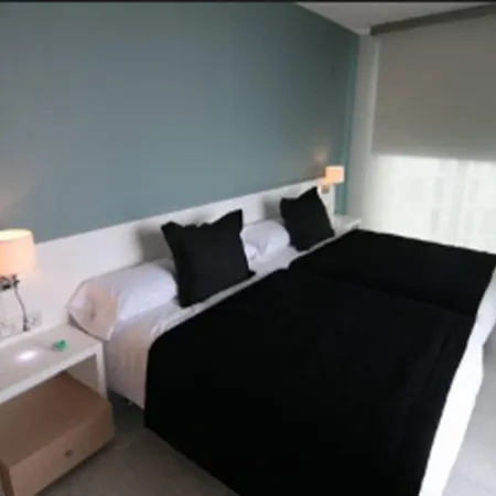 Hotel ágora Spa&resort Peñíscola