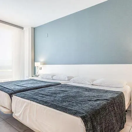 Ξενοδοχείο Palladium Hotel Peniscola