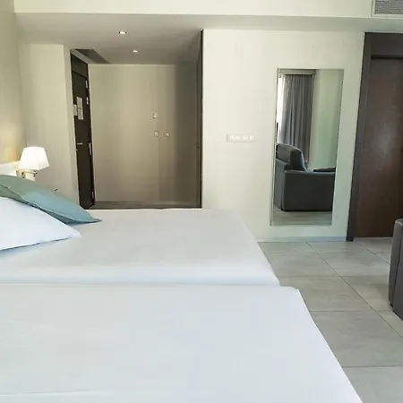 Palladium Hotel Peniscola 4*