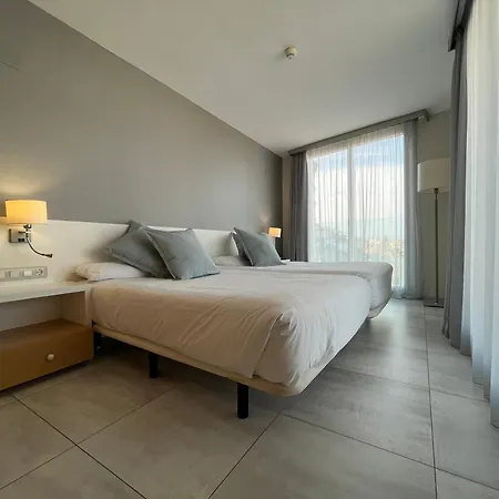 Ξενοδοχείο Palladium Hotel Peniscola 4*