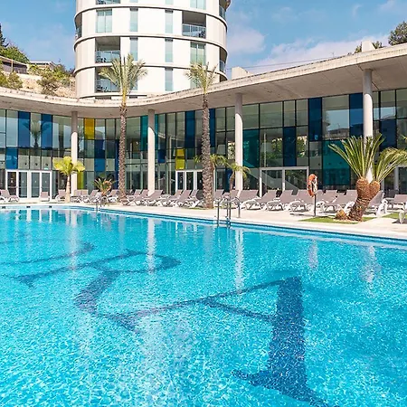 Palladium Hotel Peniscola