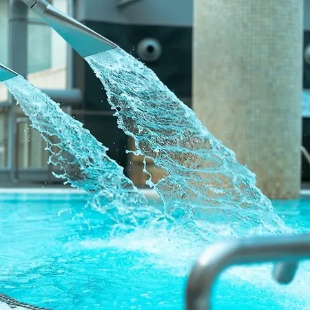 Palladium Hotel Peniscola Peñíscola