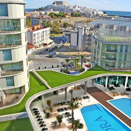 Ξενοδοχείο Palladium Hotel Peniscola Peñíscola
