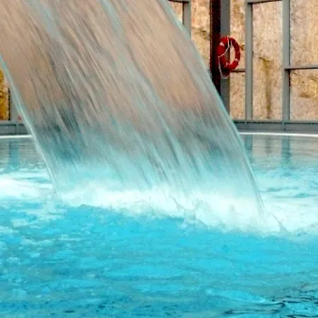 Palladium Hotel Peniscola Ξενοδοχείο 4*