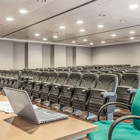 Palladium Hotel Peniscola Ξενοδοχείο