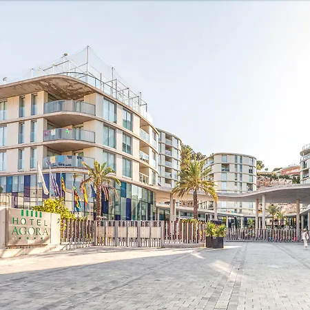 Ξενοδοχείο Palladium Hotel Peniscola Peñíscola