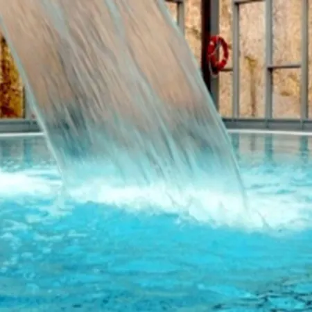 Palladium Hotel Peniscola Ξενοδοχείο 4*