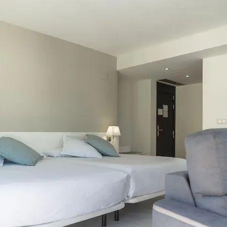 Ξενοδοχείο Palladium Hotel Peniscola 4*