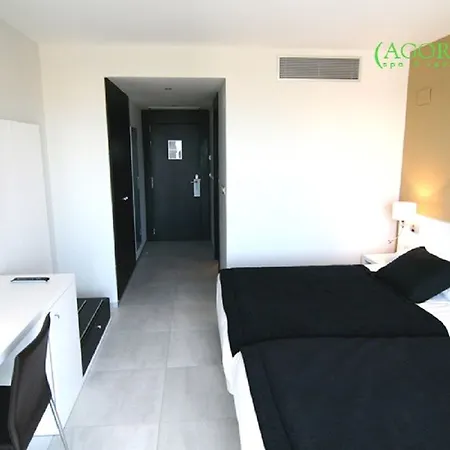 Agora & 4* Peñiscola