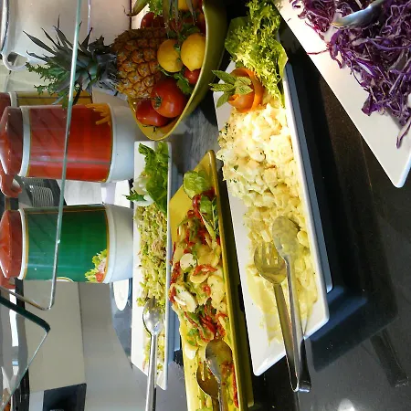 Palladium Hotel Peniscola Ξενοδοχείο 4*