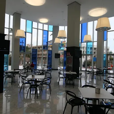 Palladium Hotel Peniscola Ξενοδοχείο