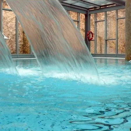 ágora Spa&resort Peñíscola