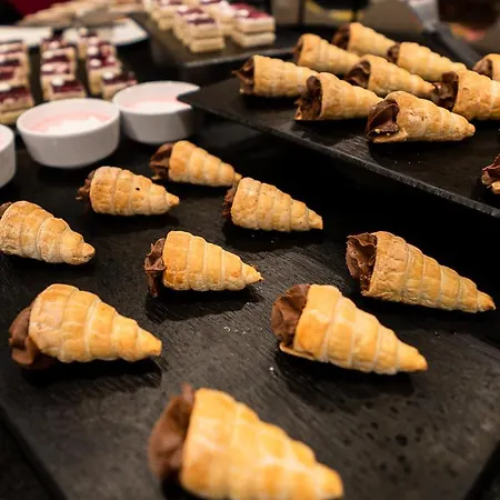 Palladium Hotel Peñiscola 4*