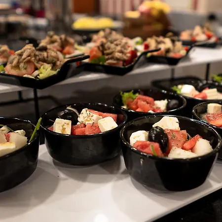 Palladium Hotel Peñiscola