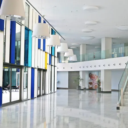 Palladium Hotel Peñiscola 4* Peñíscola