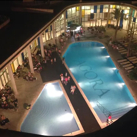 Palladium Hotel Peñiscola Hotel Peñíscola