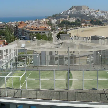 Palladium Hotel Peñiscola Hotel