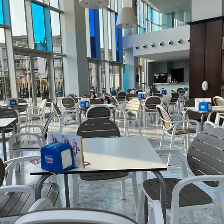 Palladium Hotel Peñiscola