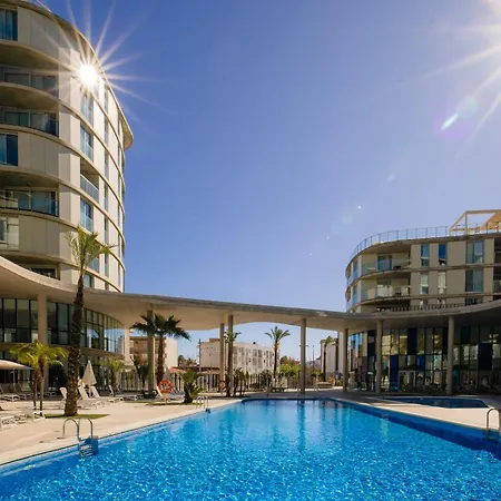 Palladium 4* Peñíscola