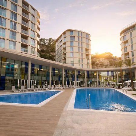 Palladium 4* Peñíscola