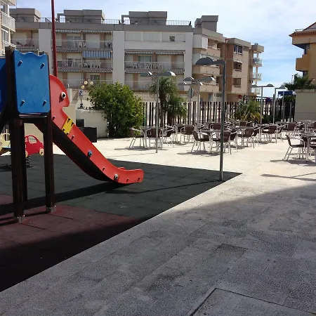 Palladium Hotel Peñiscola Peñíscola