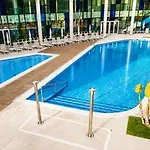 Ξενοδοχείο Palladium 4*