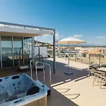 Palladium 4* Peñíscola
