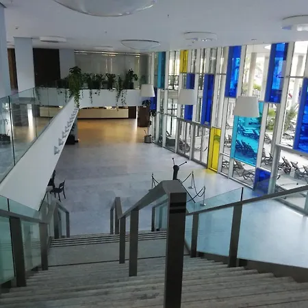 ágora Spa&resort Hotel