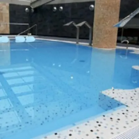 ágora Spa&resort Hotel 4*