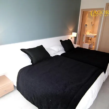 ágora Spa&resort Hotel