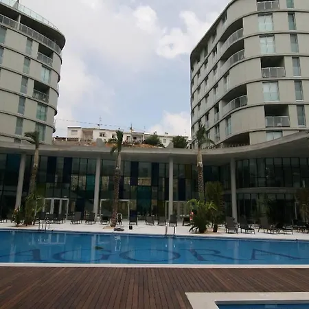 ágora Spa&resort 4*