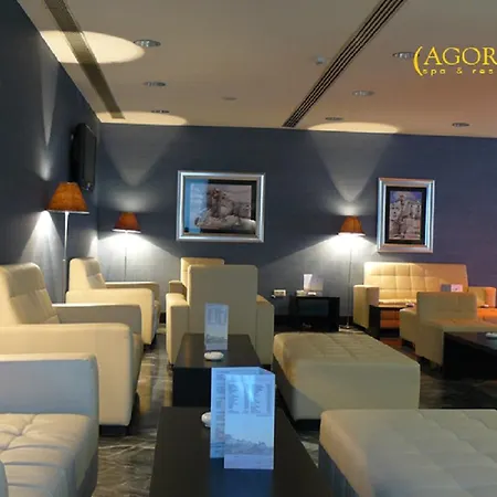 Hotel ágora Spa&resort 4*