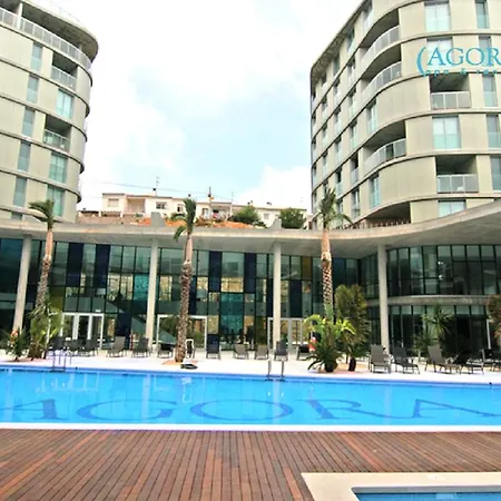 Hotel ágora Spa&resort 4*