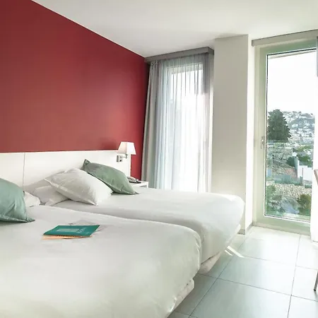 ágora Spa&resort Hotel