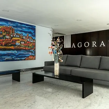 ágora Spa&resort Hotel 4*