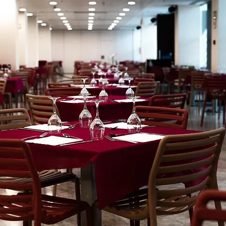 Hotel ágora Spa&resort Peñíscola