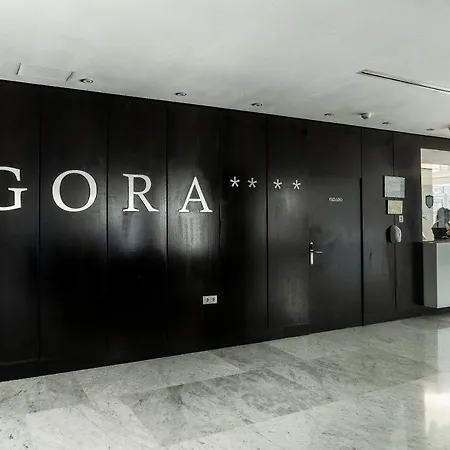 ágora Spa&resort Hotel Peñíscola