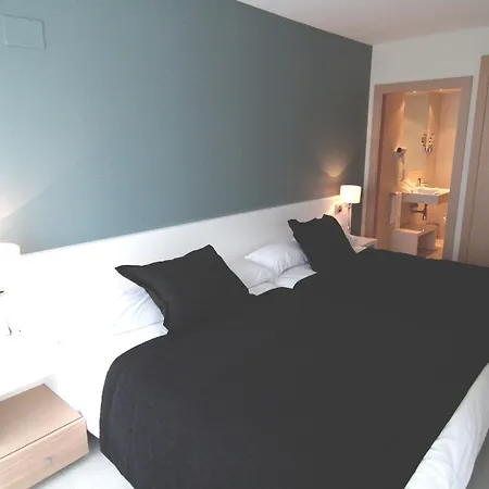 Hotel ágora Spa&resort Peñíscola