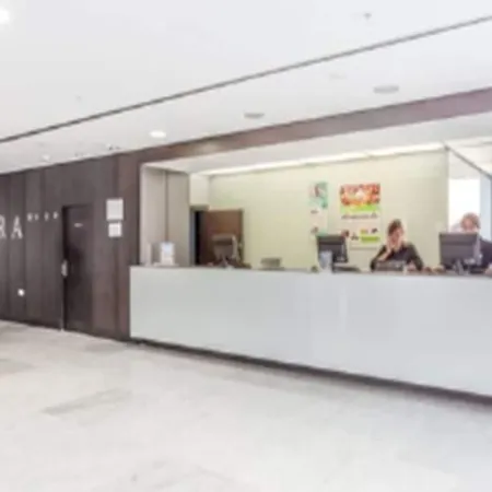 ágora Spa&resort Hotel 4*