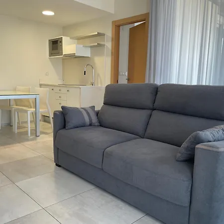 Hotel ágora Spa&resort Peñíscola