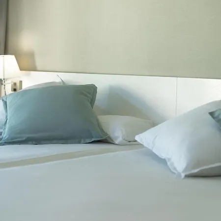 ágora Spa&resort Hotel Peñíscola