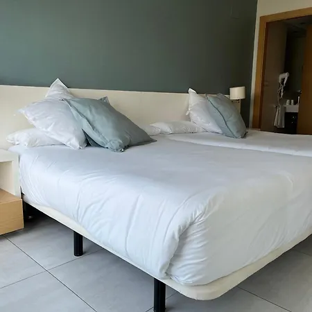 ágora Spa&resort