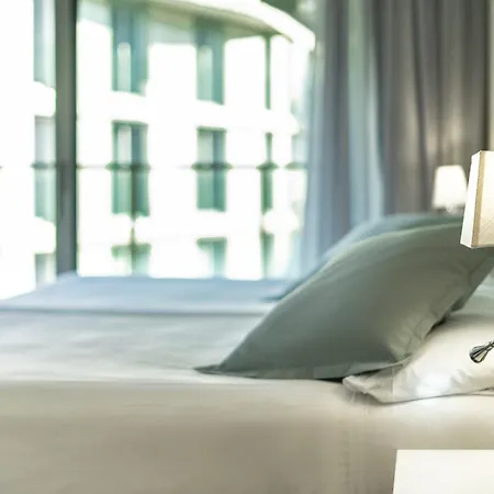 Hotel ágora Spa&resort