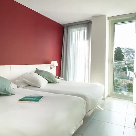 ágora Spa&resort