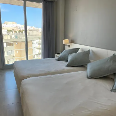 ágora Spa&resort Peñíscola