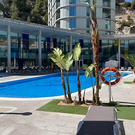 ágora Spa&resort Hotel