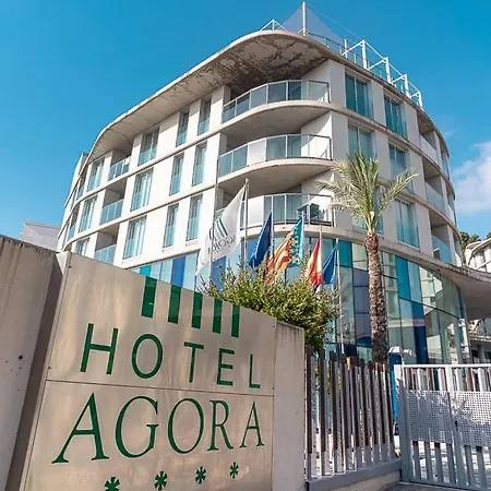 ágora Spa&resort Peñíscola