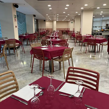 Ξενοδοχείο Palladium 4*